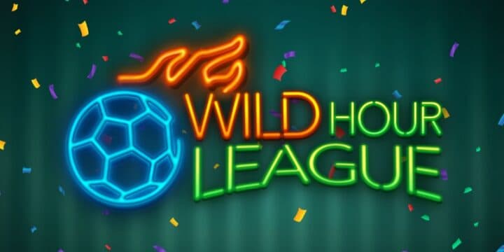 Wild Hour League img