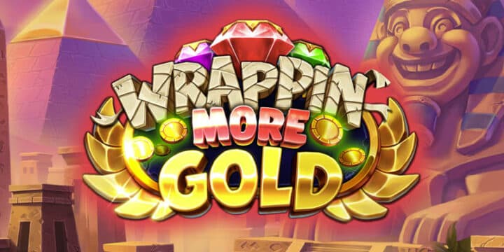 Wrappin' More Gold img