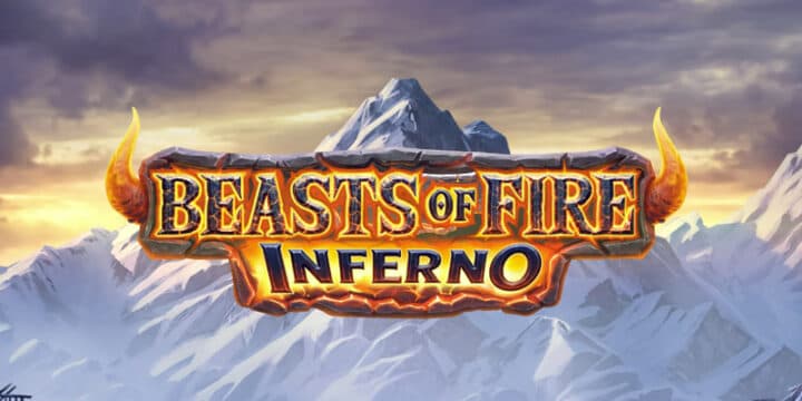 Beasts of Fire Inferno img