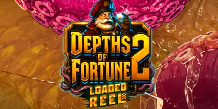 Depths of Fortune 2 img