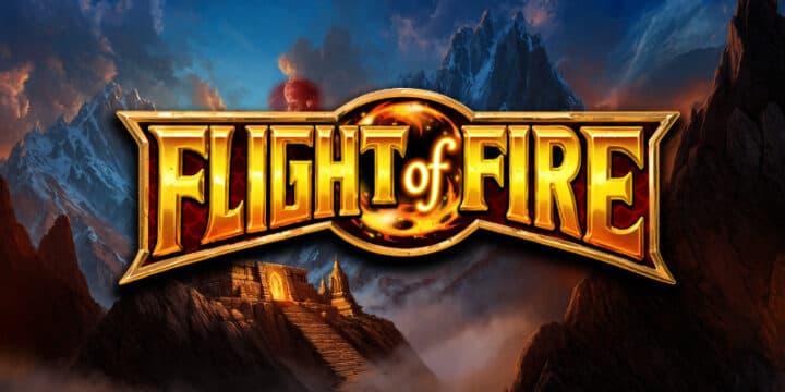 Flight of Fire img