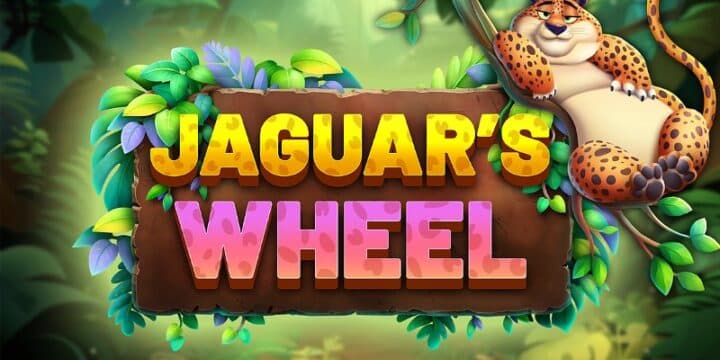 Jaguar's Wheel img
