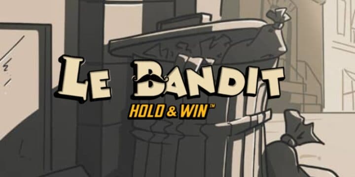 Le Bandit Hold & Win img