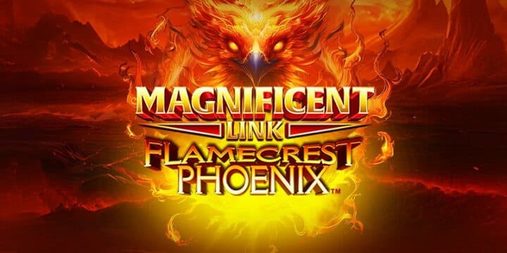Magnificent Link Flamecrest Phoenix img
