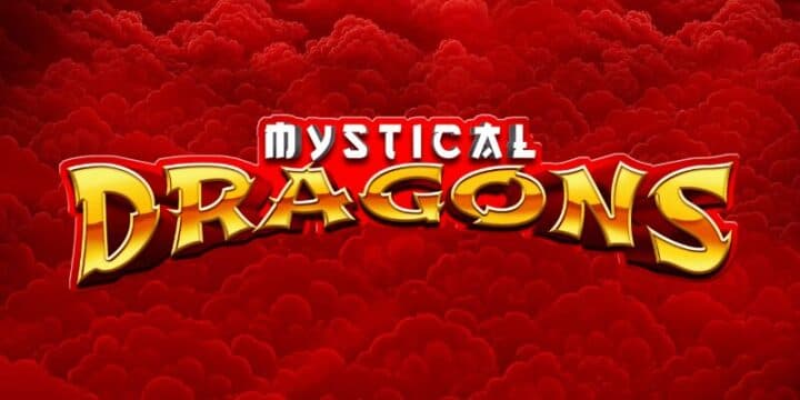 Mystical Dragons img