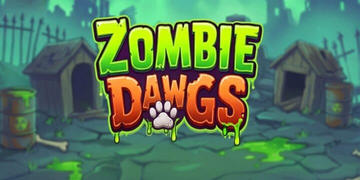 Zombie Dawgs img