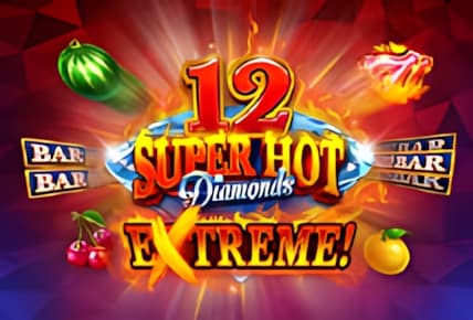12 Super Hot Diamonds Extreme! img