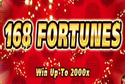 168 Fortunes img