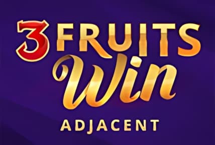 3 Fruits Win img