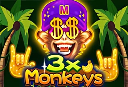 3x Monkeys img