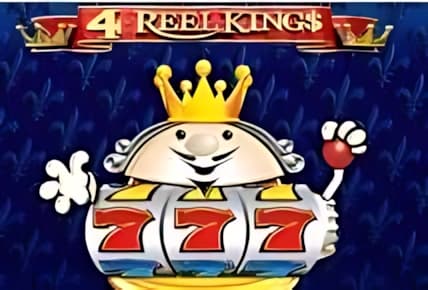 4 Reel Kings img