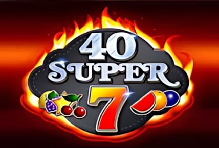 40 Super 7 img