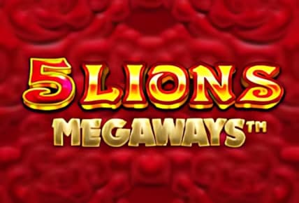 5 Lions Megaways img