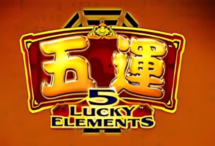 5 Lucky Elements img