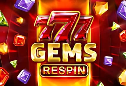 777 Gems Respin img