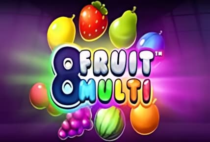 8 Fruit Multi img