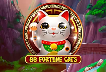 88 Fortune Cats img