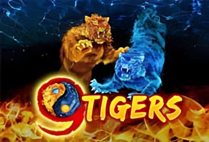 9 Tigers img