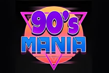 90s Mania Megaways img