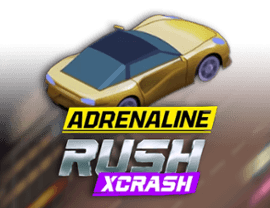 Adrenaline Rush: XCrash img