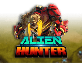 Alien Hunter img