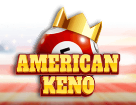 American Keno img