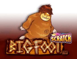 Big Foot / Scratch