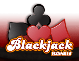 Blackjack Bonus img