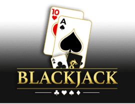 Blackjack Deluxe (Dragon Gaming) img