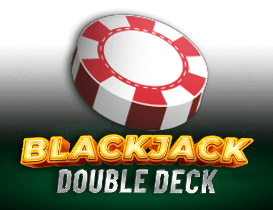 Blackjack Double Deck (Urgent Games)