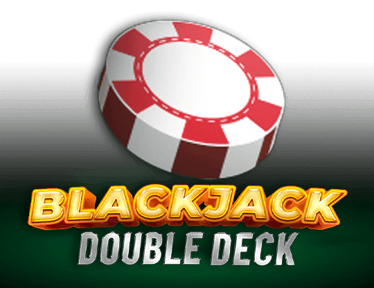 Blackjack Double Deck (Urgent Games)