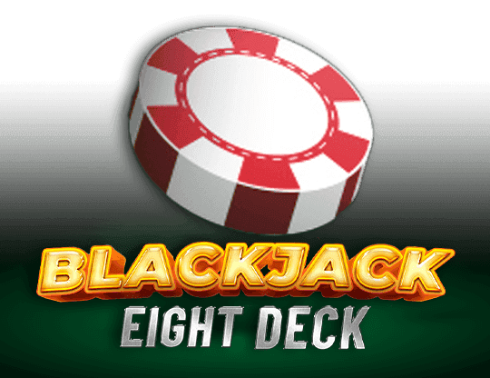 Blackjack Eight Deck (Urgent Games)