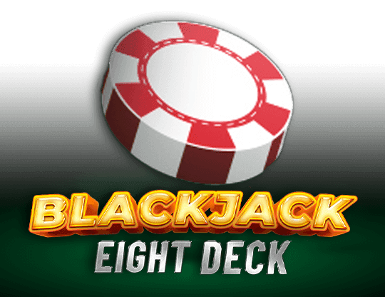 Blackjack Eight Deck (Urgent Games) img
