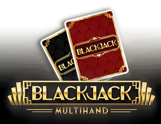 Blackjack Multihand (Gaming Corp)