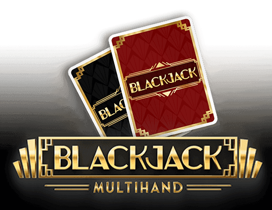 Blackjack Multihand (Gaming Corp)