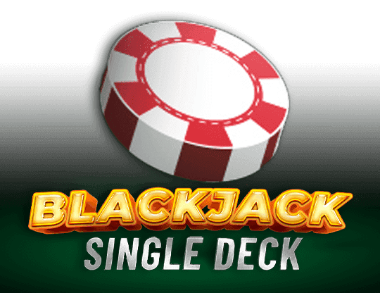 Blackjack Single Deck (Urgent Games)