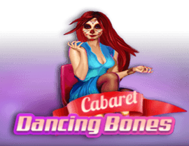 Cabaret Dancing Bones