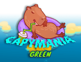 Capymania Green