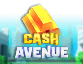 Cash Avenue img