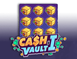 Cash Vault I img