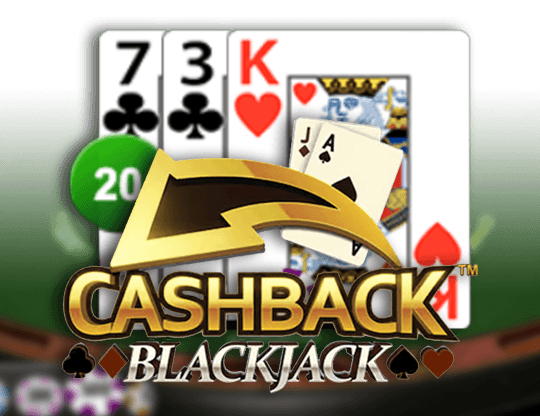 Cashback Blackjack img