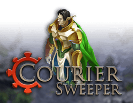 Courier Sweeper