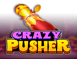 Crazy Pusher