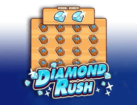 Diamond Rush img