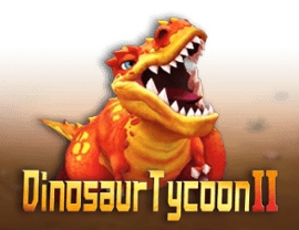 Dinosaur Tycoon 2 img