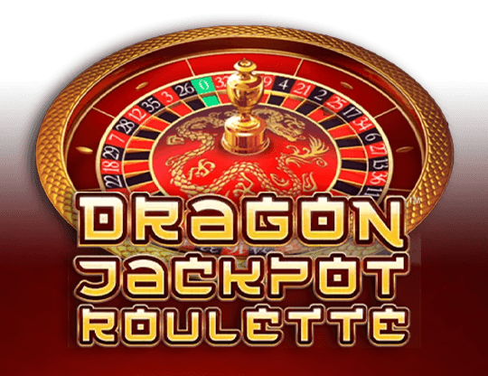 Dragon Jackpot Roulette