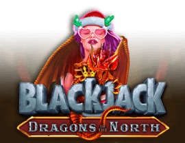 Dragons Of The North - Blackjack
