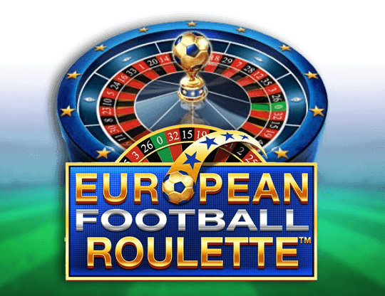 European Football Roulette img