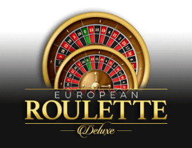 European Roulette Deluxe (Dragon Gaming) img