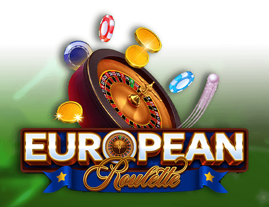 European Roulette Deluxe (Wizard Games)